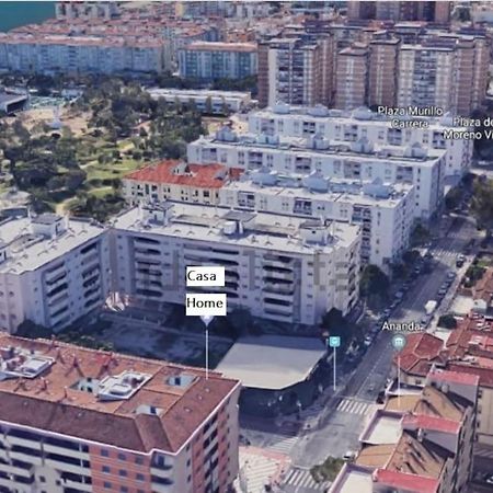 Ayala Beach Apartment Málaga Esterno foto