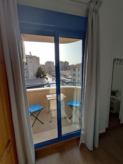 Ayala Beach Apartment Málaga Esterno foto
