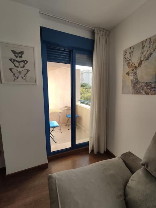 Ayala Beach Apartment Málaga Esterno foto