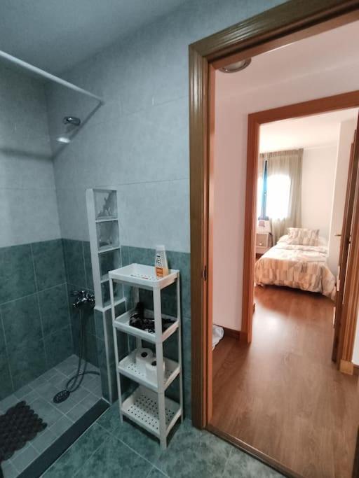 Ayala Beach Apartment Málaga Esterno foto
